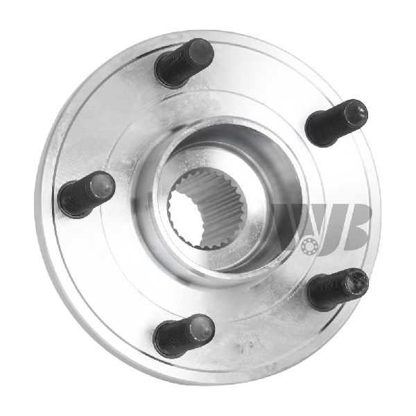 2013-2017 Ford C-Max Wheel Hub - Front (WJB)