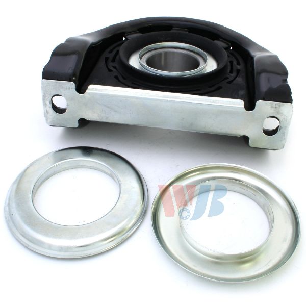 1975-1998 Ford F-150 Drive Shaft Center Support Bearing (WJB)