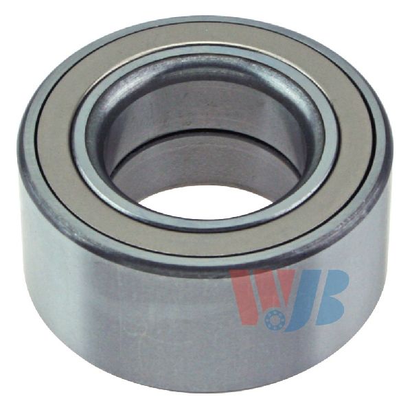 2000-2002 Mitsubishi Mirage Wheel Bearing - Front (WJB)