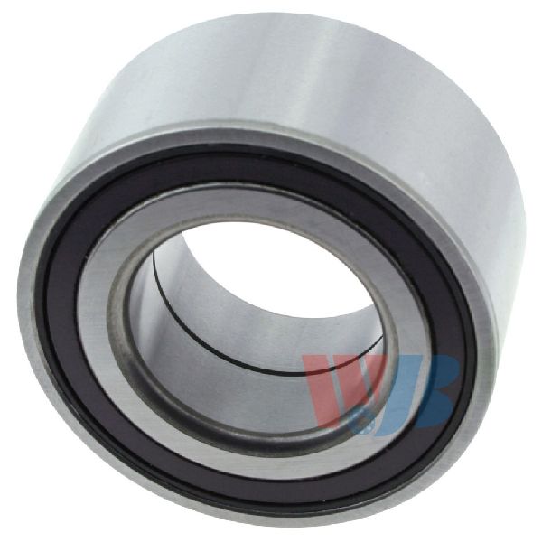 2001-2005 BMW 325xi Wheel Bearing - Front (WJB)