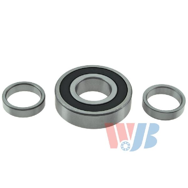 1991-1995 Toyota Pickup Wheel Bearing - Rear Inner (WJB)