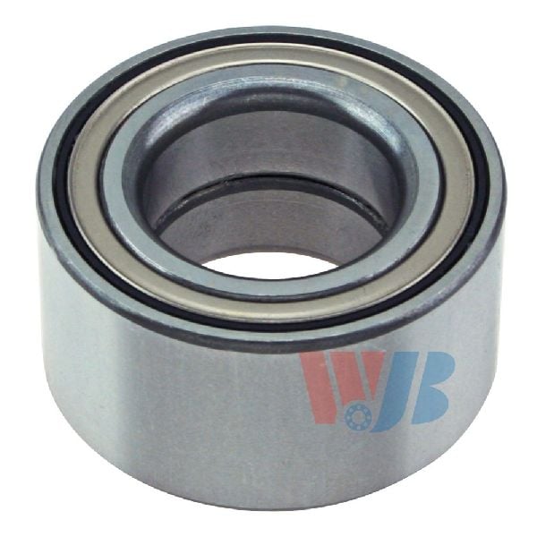 2011-2013 Ford Fiesta Wheel Bearing - Front (WJB)