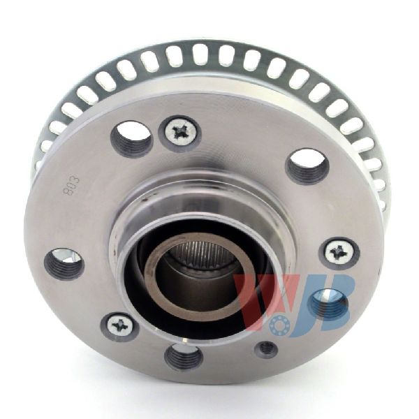 2000-2006 Audi TT Wheel Hub - Front (WJB)