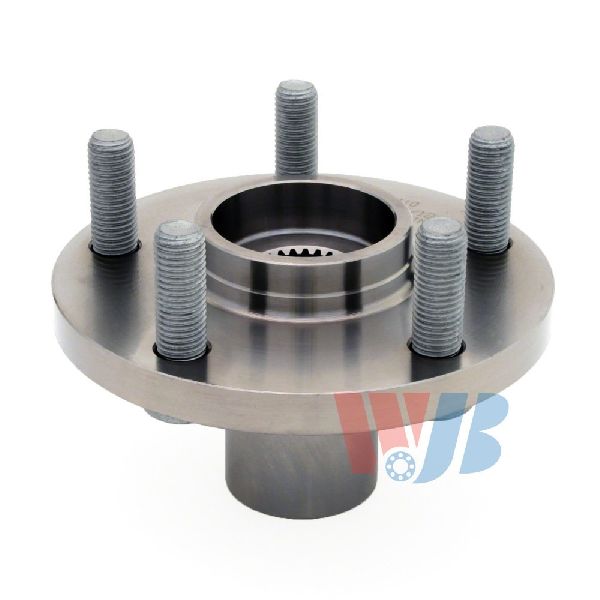 2005-2010 Scion tC Wheel Hub - Front (WJB)
