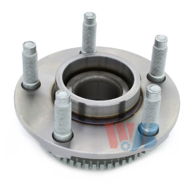 1994-2004 Ford Mustang Wheel Bearing and Hub Assembly - Front (WJB)