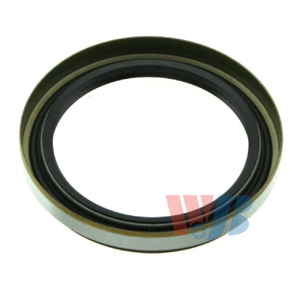 1987-1989 Toyota MR2 Wheel Seal - Rear Inner (WJB)