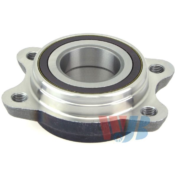 2002-2003 Audi S6 Wheel Bearing and Hub Assembly - Front or Rear (WJB)