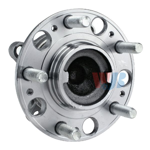 2009-2014 Hyundai Genesis Wheel Bearing and Hub Assembly - Front (WJB)