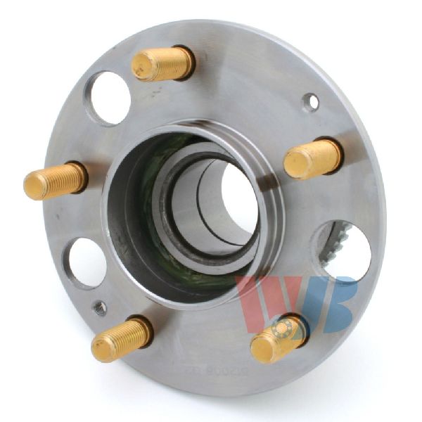 1991-1995 Acura Legend Wheel Bearing and Hub Assembly - Rear (WJB)