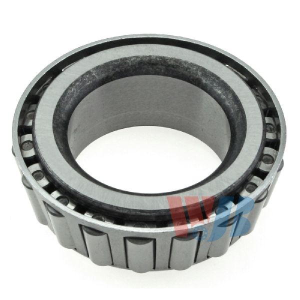 2002-2006 Hummer H1 Wheel Bearing - Front Outer or Rear Outer (WJB)