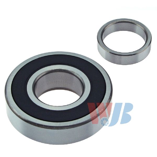 2001-2004 Toyota Tacoma Wheel Bearing - Rear Inner (WJB)