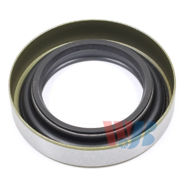 2009-2011 Suzuki Equator Wheel Seal - Rear (WJB)
