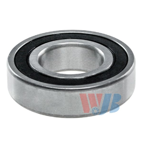 1981-1984 Nissan Maxima Wheel Bearing - Rear Inner (WJB)