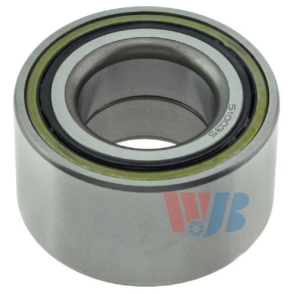 1988-1991 Mazda 929 Wheel Bearing - Front (WJB)