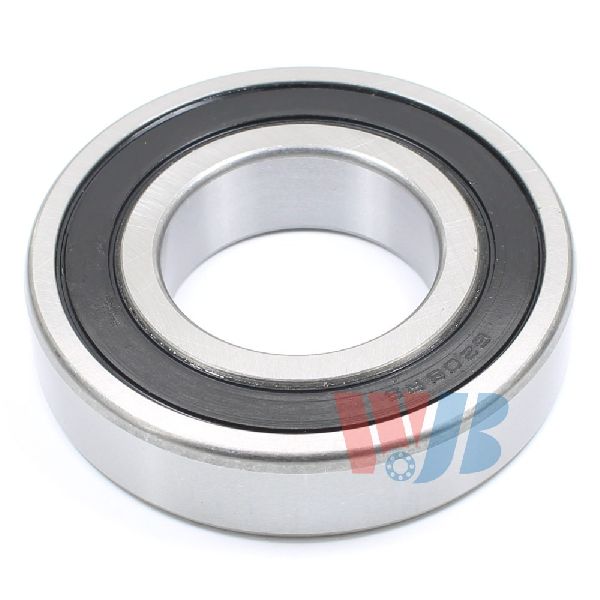 1979-1981 BMW 528i Wheel Bearing - Rear Outer (WJB)