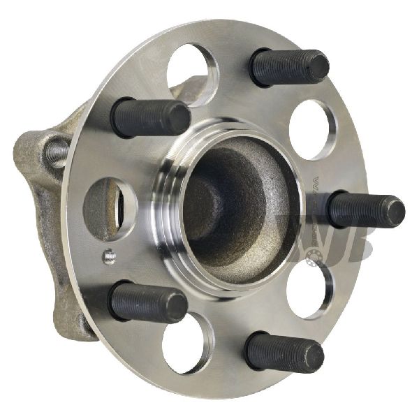 2017-2020 Honda Ridgeline Wheel Bearing and Hub Assembly - Rear (WJB)
