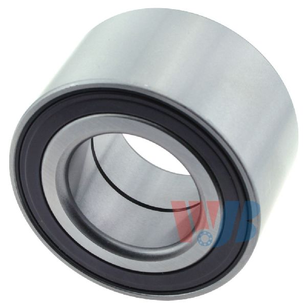2005-2013 Mazda 3 Wheel Bearing - Front (WJB)