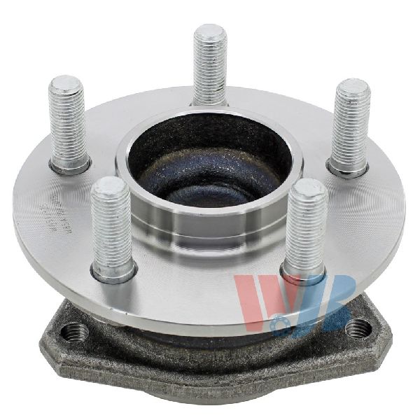 2013-2016 Chrysler 300 Wheel Bearing and Hub Assembly - Front (WJB)