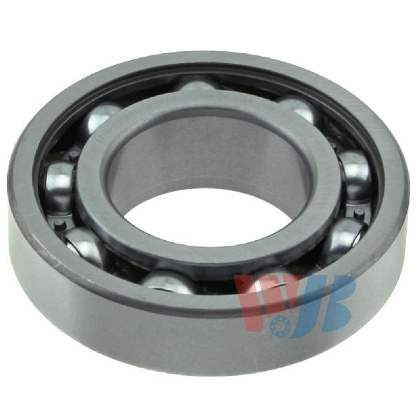 1999-2004 Chevrolet Tracker Wheel Bearing - Rear (WJB)