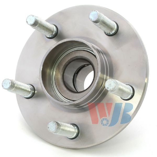 1990-2000 Ford Taurus Wheel Bearing and Hub Assembly - Rear (WJB)
