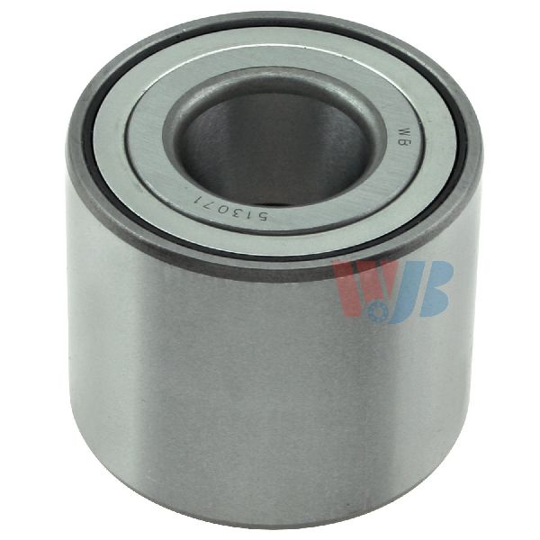 1987-1990 Nissan Pulsar NX Wheel Bearing - Rear (WJB)