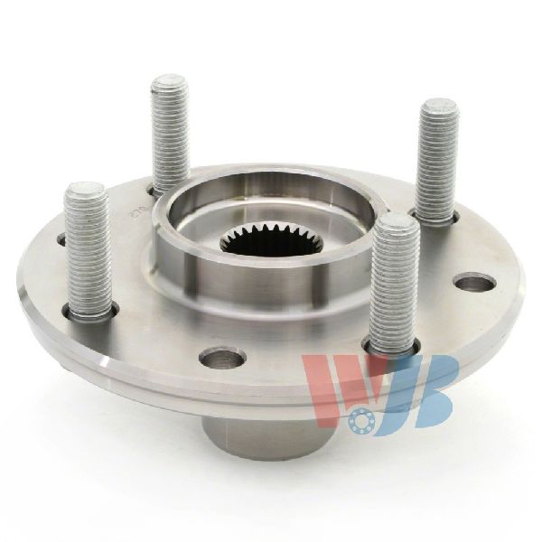 2000-2004 Volvo S40 Wheel Hub - Front (WJB)