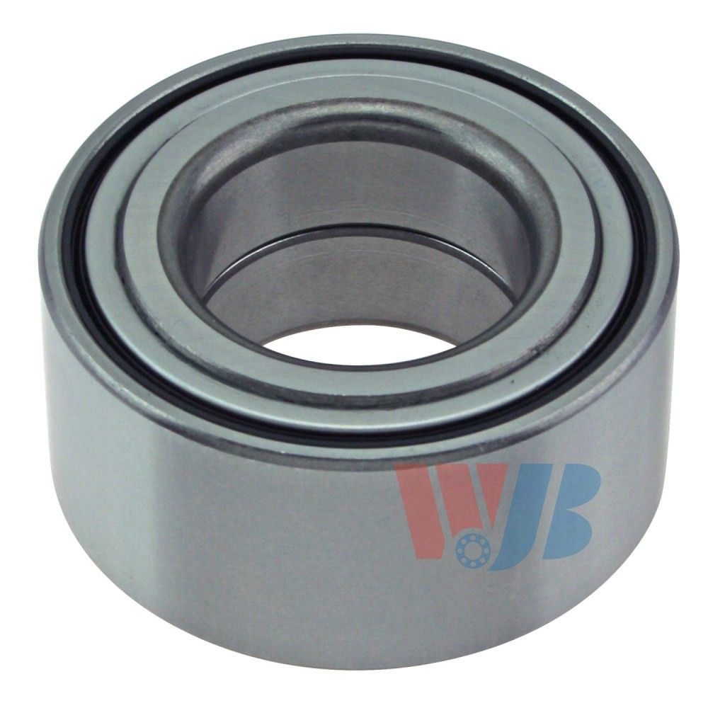 2013, 2012, 2011, 2010, 2009, 2008, 2007, 2006, 2005, 2004, 2003, 2002 Kia Optima Wheel Bearing