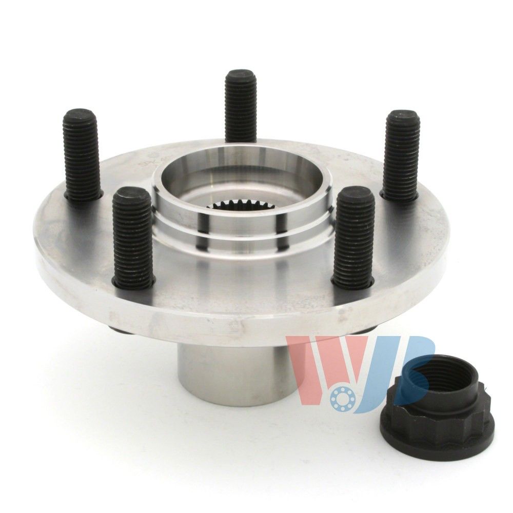 2006, 2005, 2004 Lexus ES330 Wheel Hub