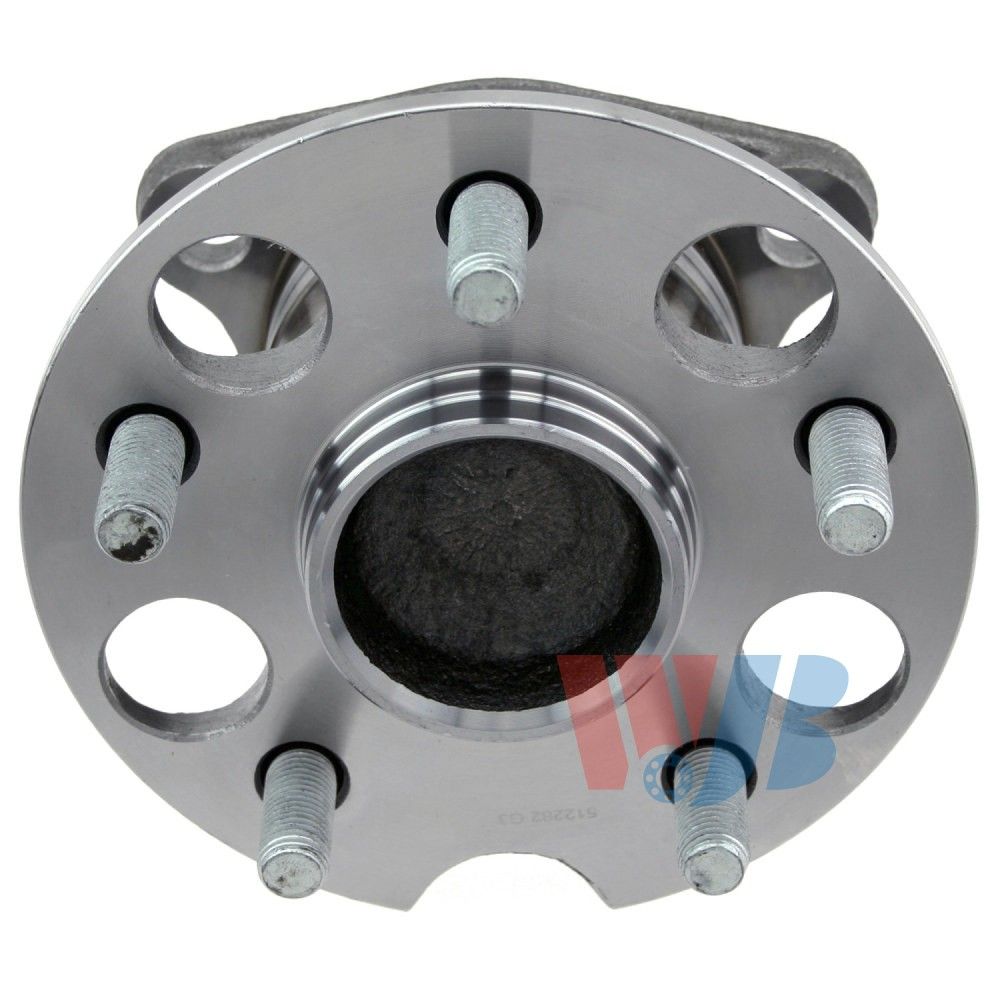 2006, 2005, 2004 Lexus RX330 Wheel Bearing and Hub Assembly