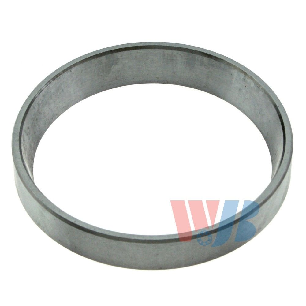 1991, 1990, 1989, 1988 Ford F53 Wheel Bearing Race