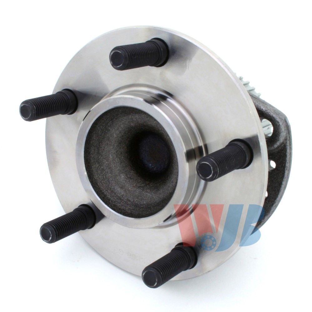 2000, 1999, 1998, 1997, 1996 Dodge Caravan Voyager Wheel Bearing and Hub Assembly