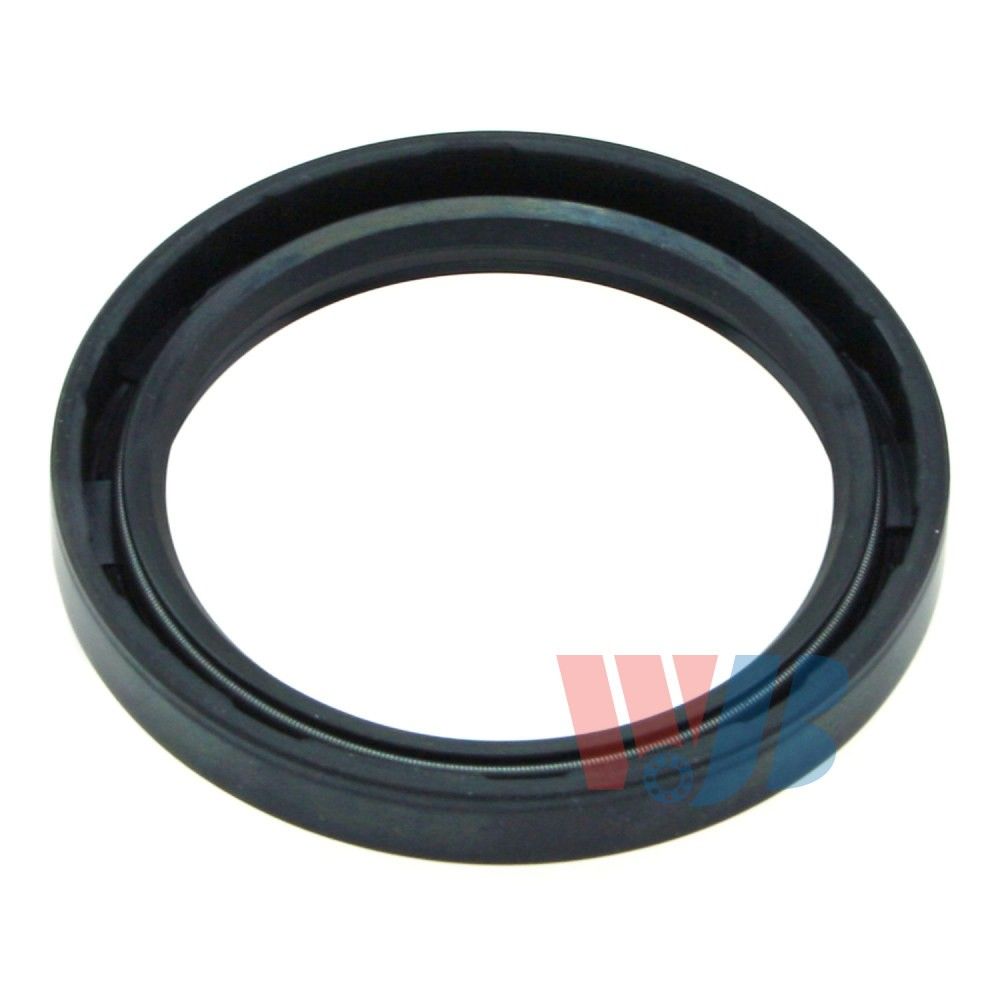 1995, 1994, 1993, 1992, 1991, 1990, 1989 Mazda MPV Wheel Seal