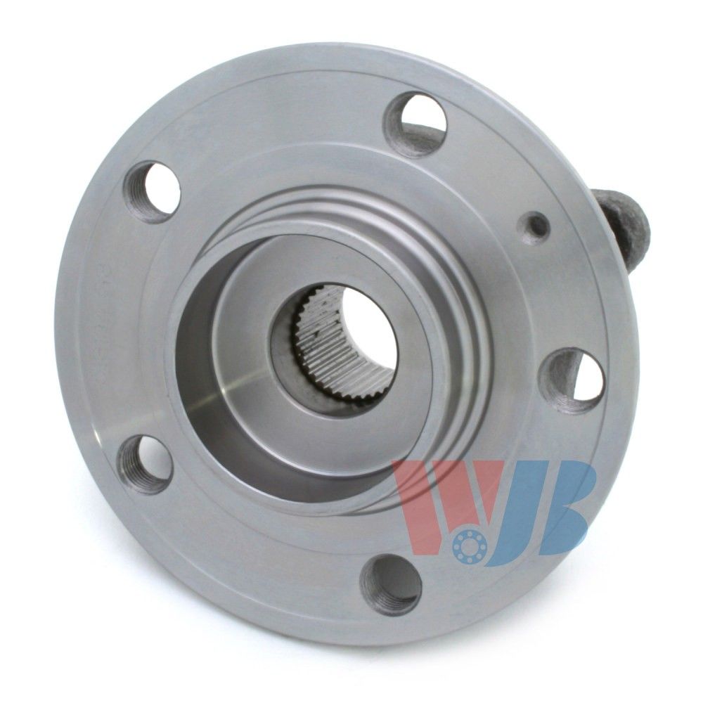 2006, 2005, 2004, 2003, 2002, 2001, 2000, 1999 Volvo S80 Wheel Bearing and Hub Assembly
