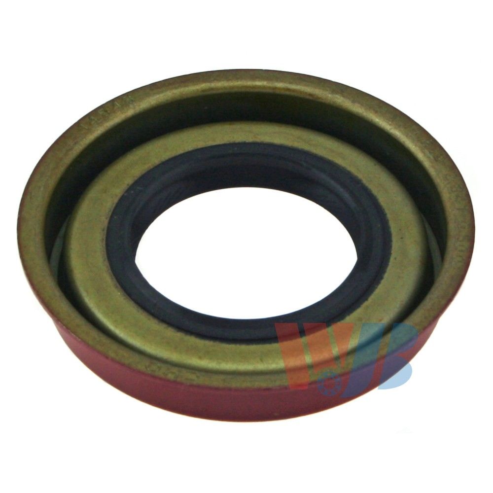 2002-2009 Buick Rainier Wheel Seal WJB