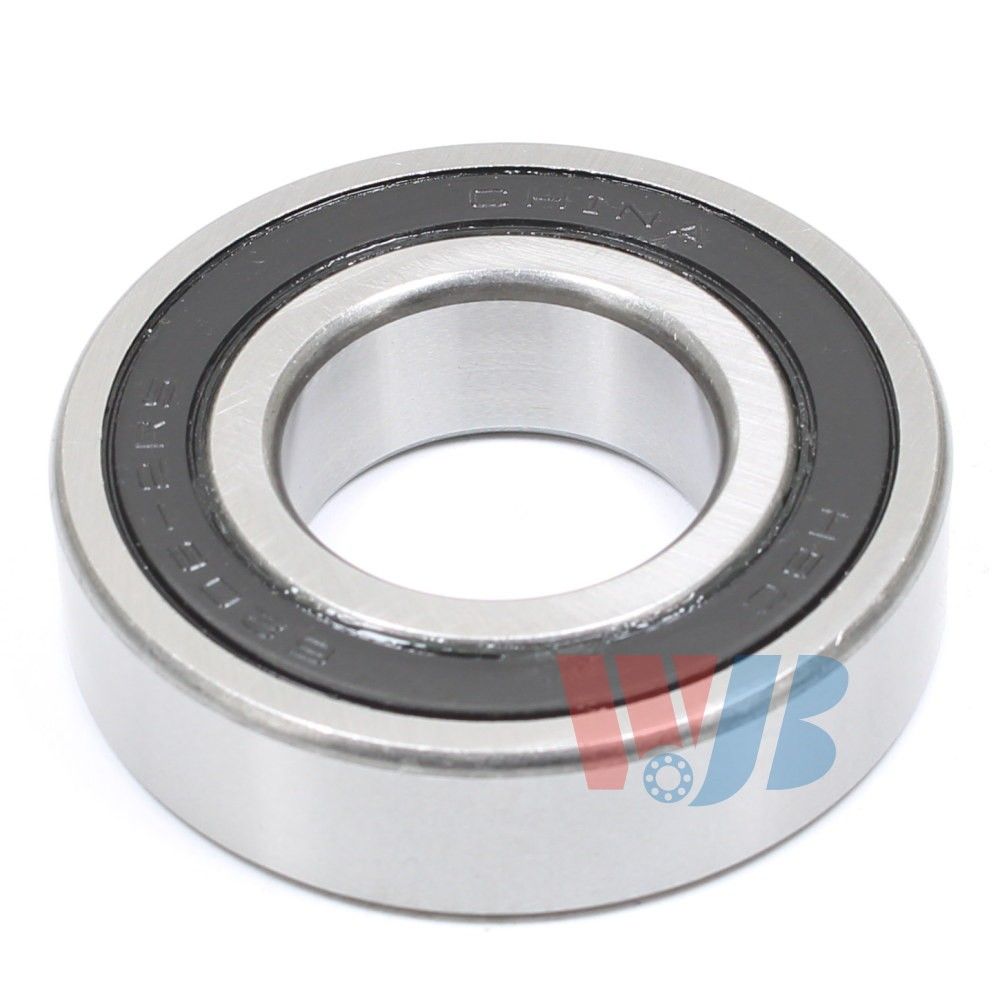 1982, 1981, 1980, 1979, 1978 BMW 633CSi Wheel Bearing