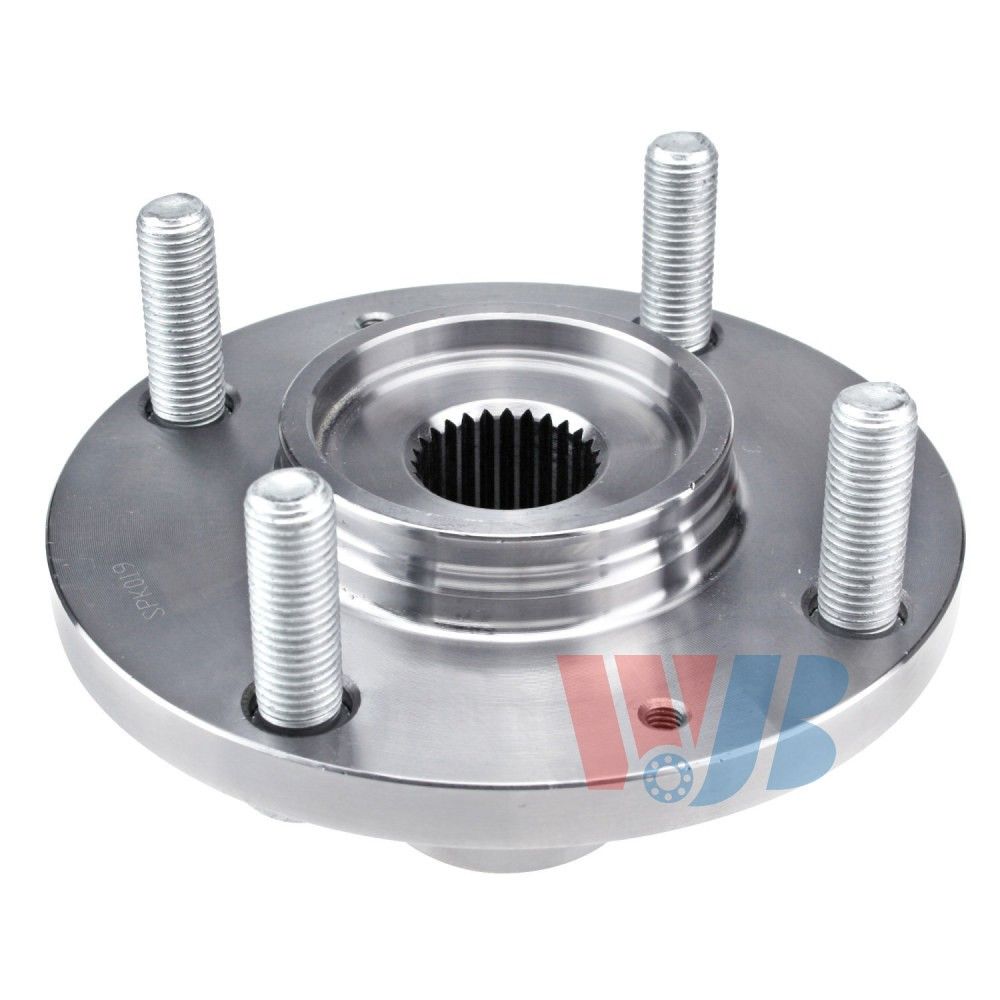 2002, 2001 Kia Optima Wheel Hub