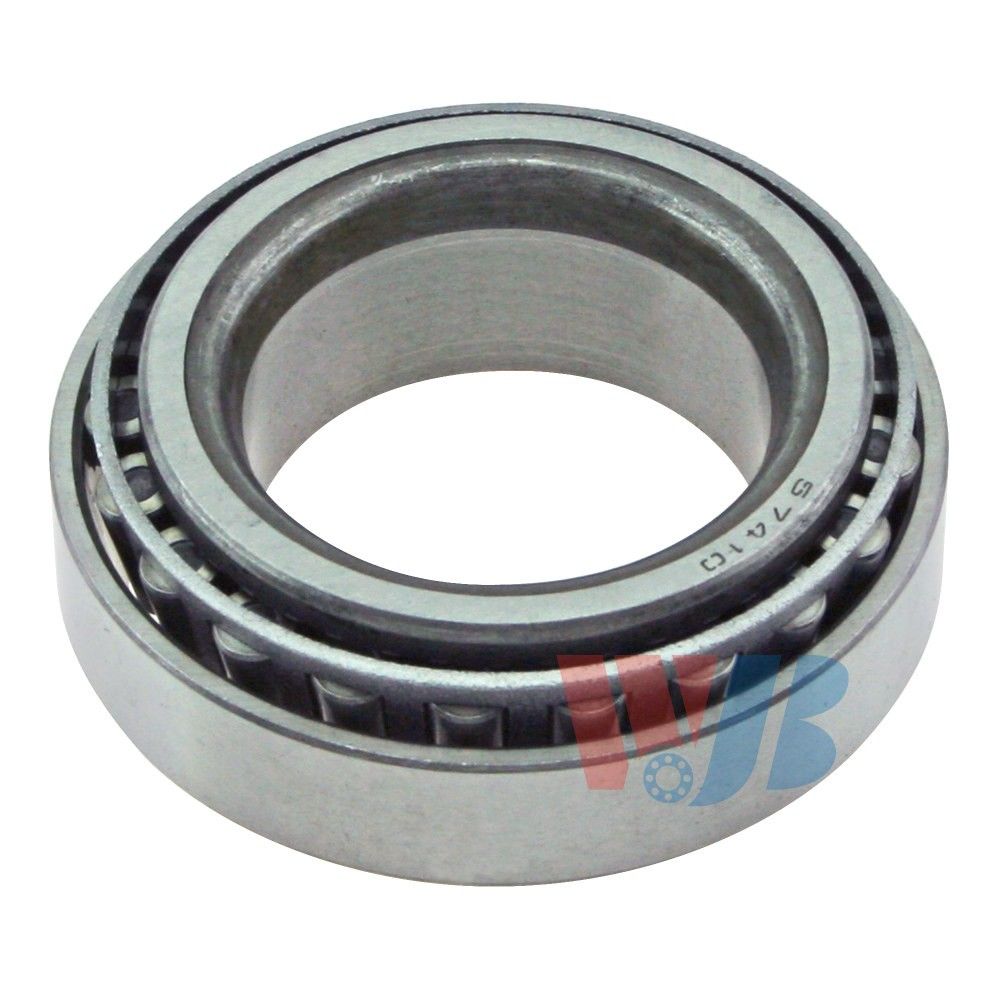 1992, 1991, 1990, 1989, 1988, 1987, 1986, 1985, 1984 Dodge Colt Wheel Bearing and Race Set