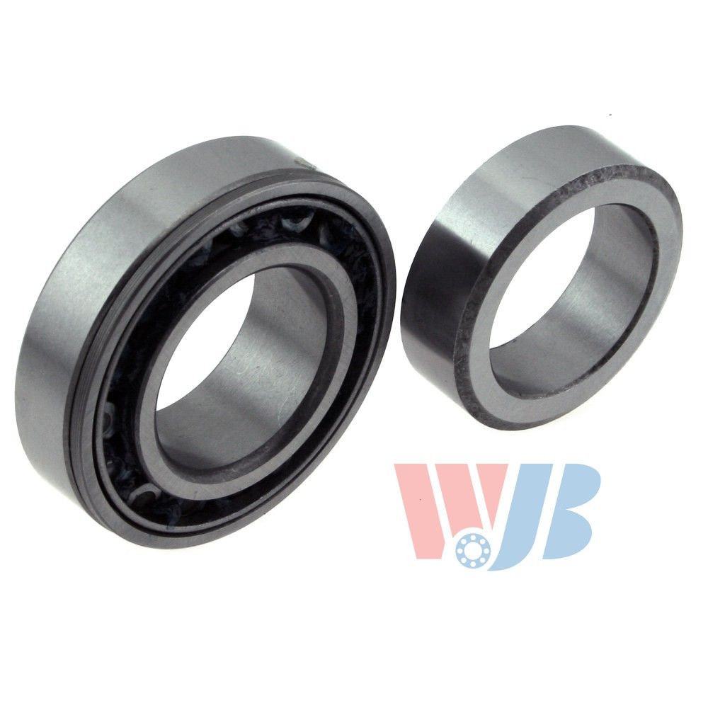 1989, 1988, 1987, 1986, 1985, 1984 Jeep Cherokee Wheel Bearing