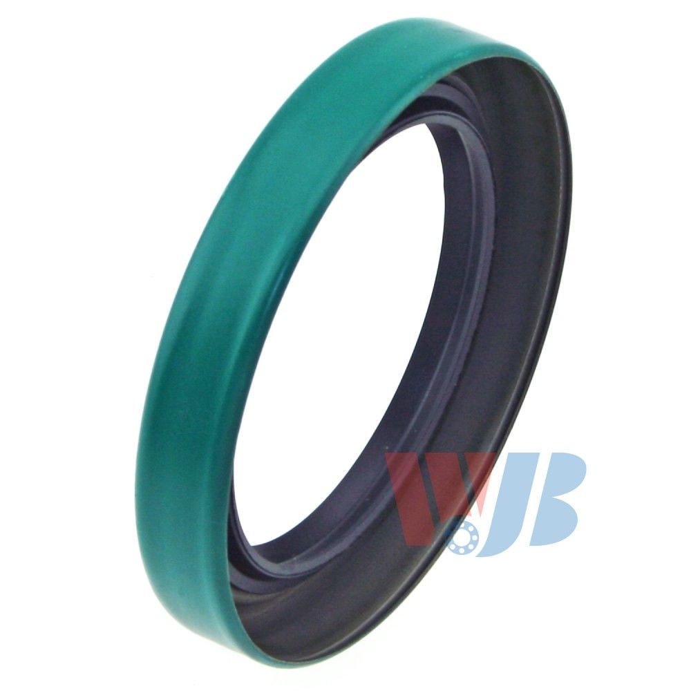 1990, 1989, 1988, 1987, 1986, 1985, 1984, 1983, 1982, 1981, 1980, 1979 GMC P3500 Wheel Seal
