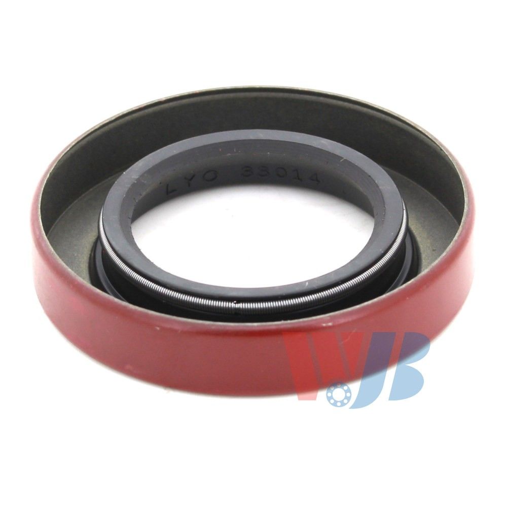 1970, 1969 Ford Mustang Wheel Seal