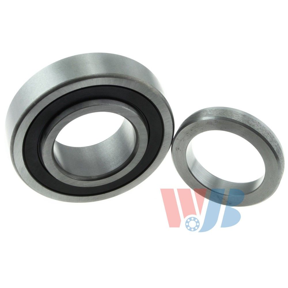 1978, 1977, 1976, 1975, 1974, 1973, 1972, 1971, 1970, 1969 Dodge Monaco Avenue Wheel Bearing