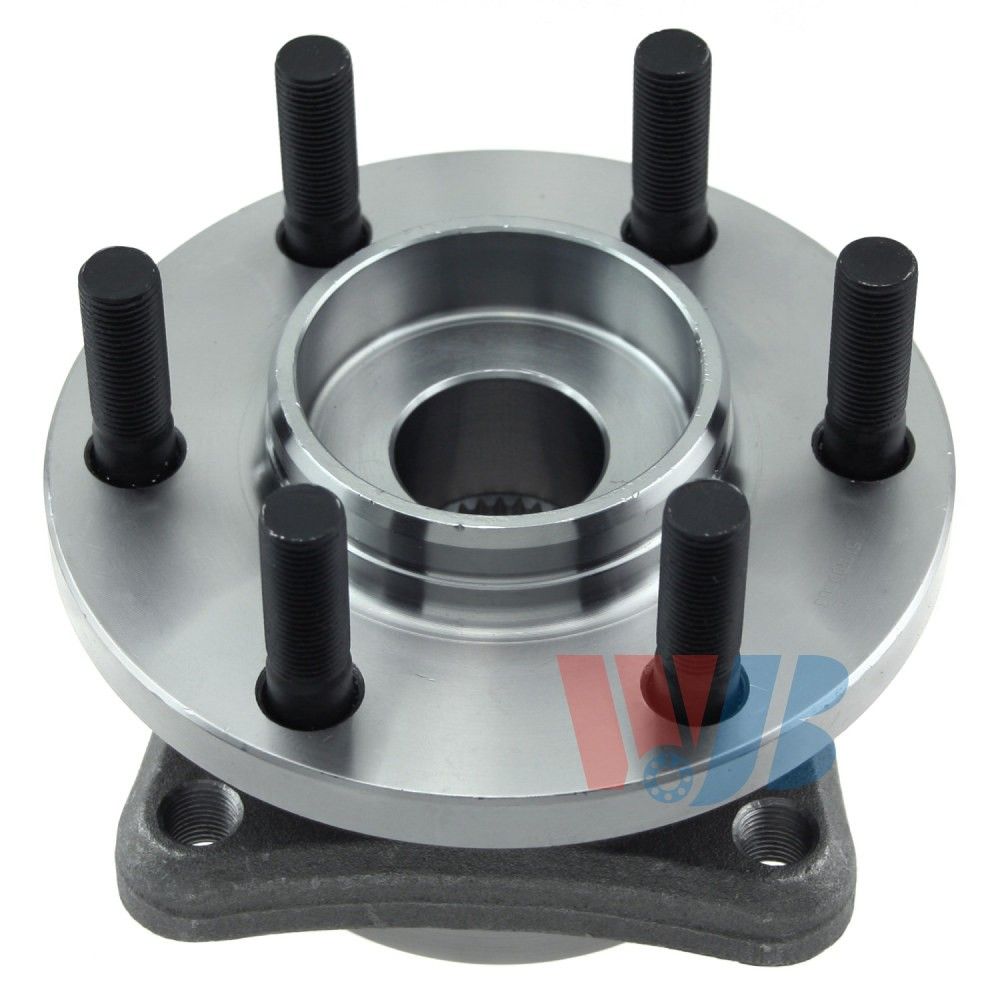 1996, 1995, 1994, 1993, 1992 Dodge Viper Wheel Bearing and Hub Assembly