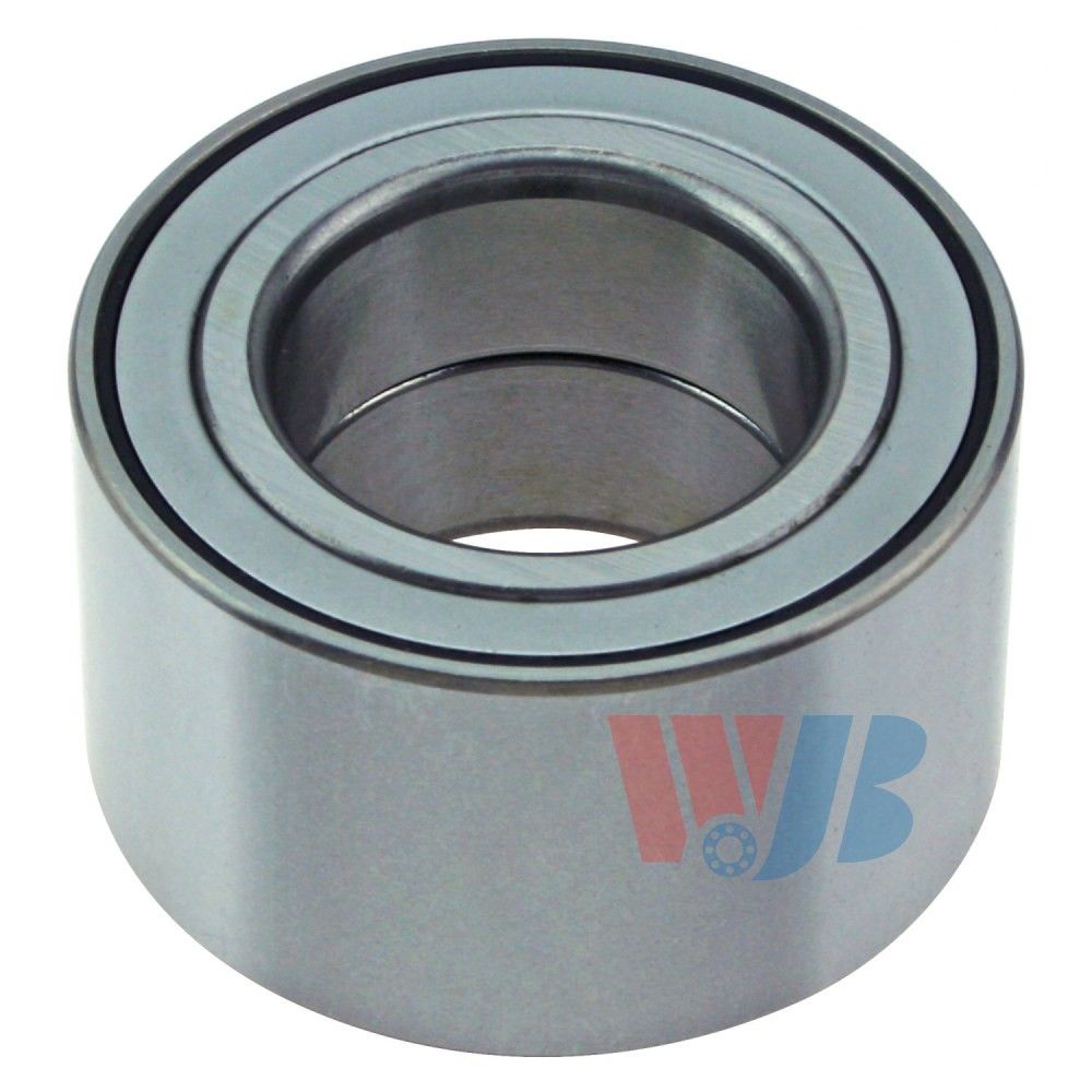 2004, 2003, 2002 INFINITI I35 Wheel Bearing