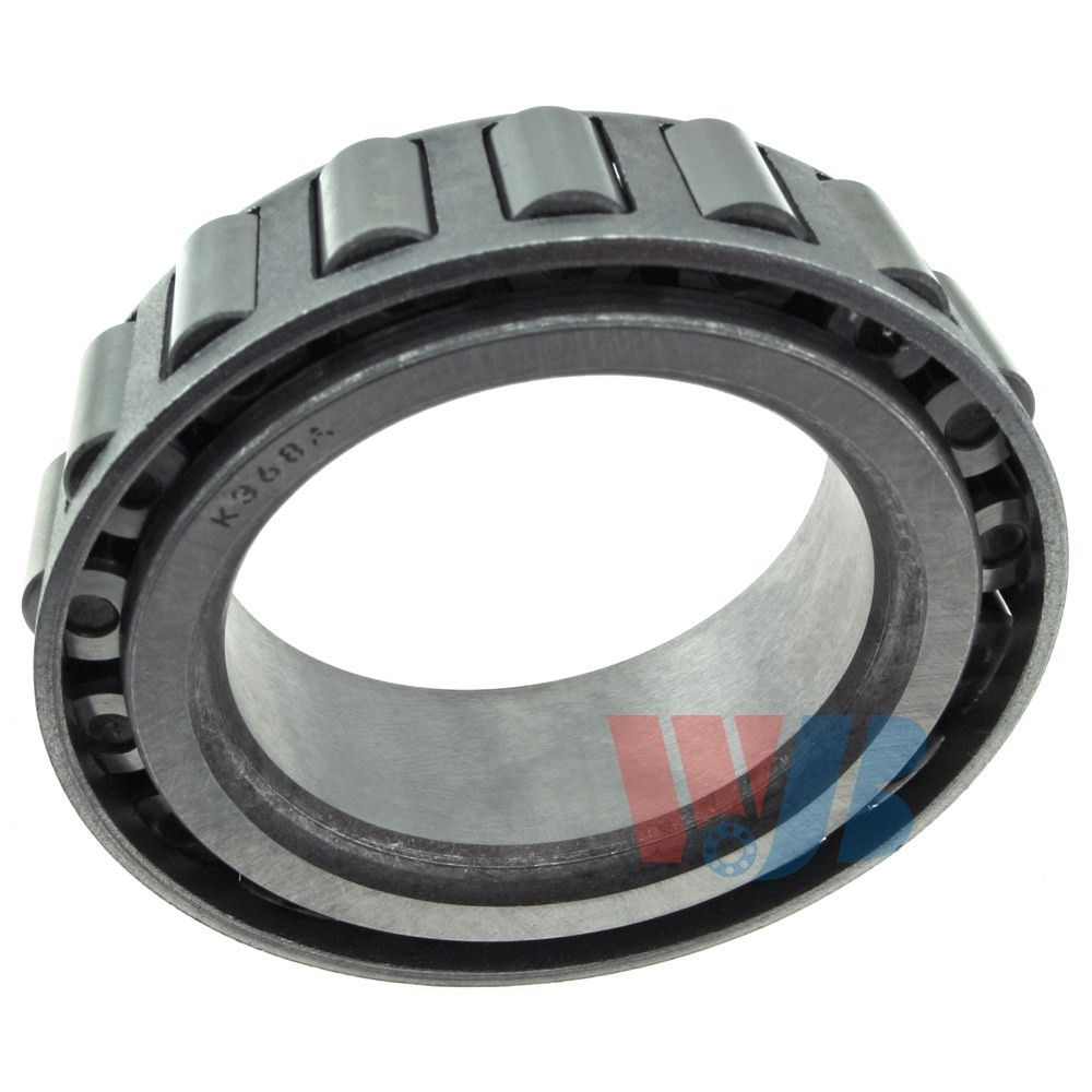 1991, 1990, 1989, 1988 Ford F59 Wheel Bearing