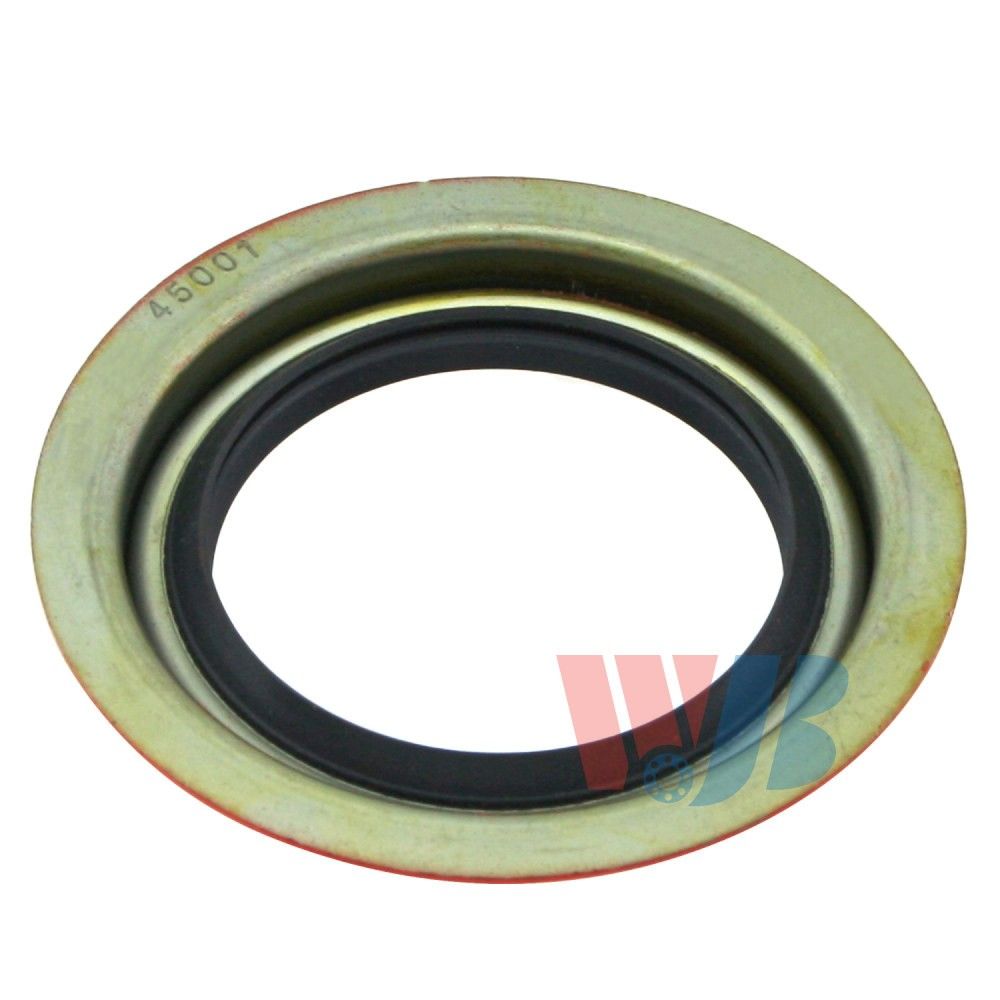 1995, 1994, 1993, 1992, 1991, 1990, 1989, 1988, 1987, 1986, 1985, 1984 Dodge Caravan & Country Wheel Seal