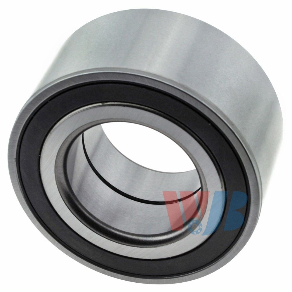 2006, 2005, 2004, 2003, 2002, 2001, 2000, 1999, 1998, 1997, 1996, 1995, 1994 BMW M3 Wheel Bearing
