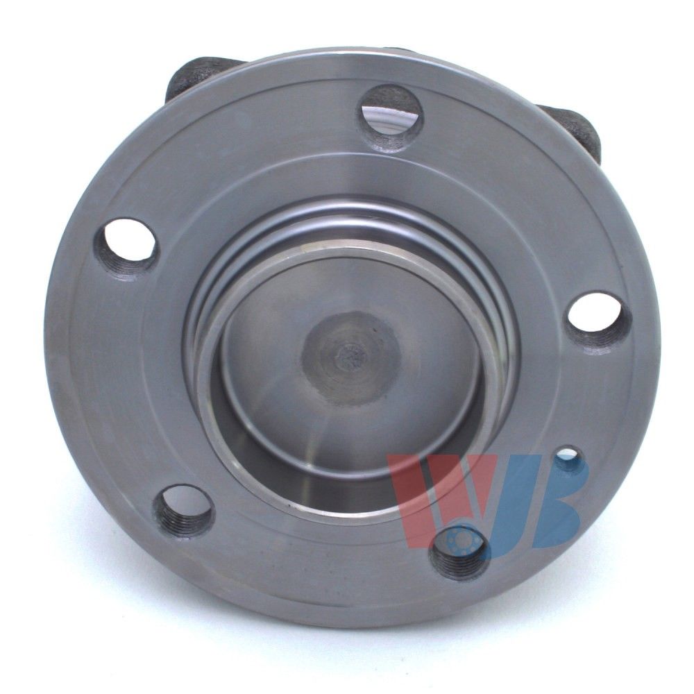 2006, 2005, 2004, 2003, 2002, 2001, 2000, 1999 Volvo S80 Wheel Bearing and Hub Assembly