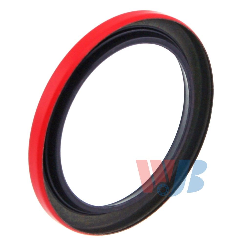 1970, 1969 Chevrolet Caprice Wheel Seal