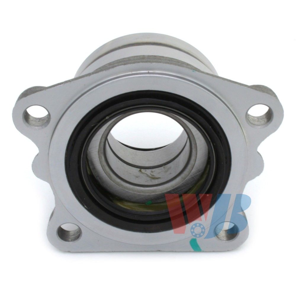 2000, 1999, 1998, 1997, 1996 Toyota RAV4 Wheel Bearing and Hub Assembly