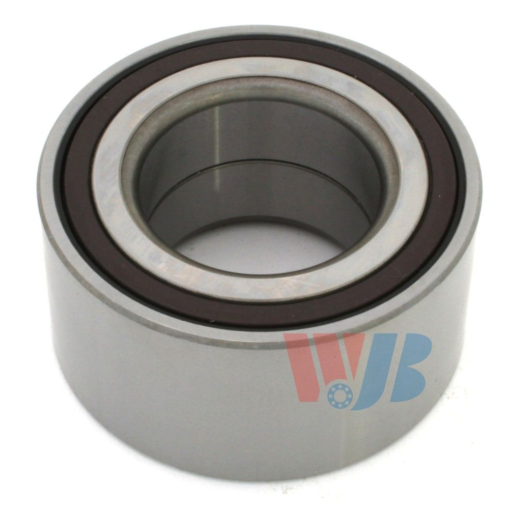 2012, 2011, 2010, 2009, 2008, 2007, 2006, 2005, 2004 BMW X3 Wheel Bearing